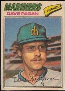 Dave Pagan