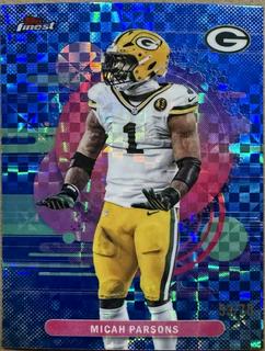Micah Parsons