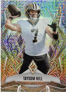 Taysom Hill