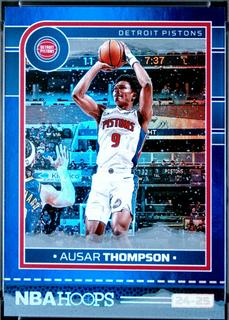 Ausar Thompson