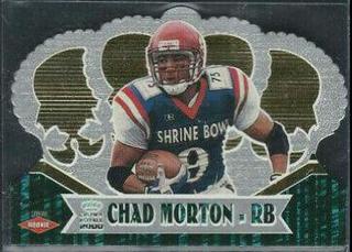 Chad Morton