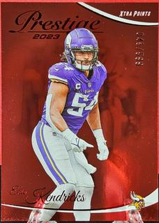 Eric Kendricks