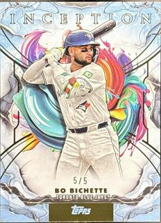 Bo Bichette
