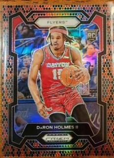 DaRon Holmes II