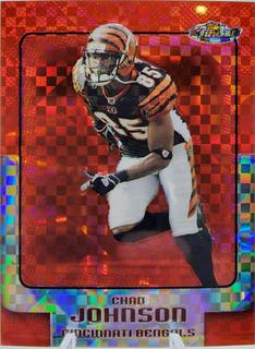 Chad Johnson