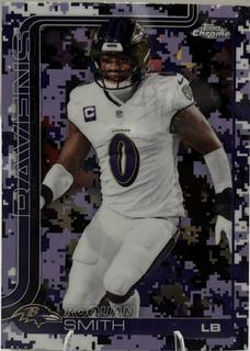 Roquan Smith