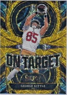 George Kittle