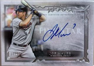 Joe Mauer