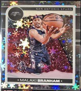 Malaki Branham