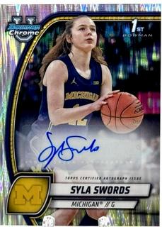Syla Swords