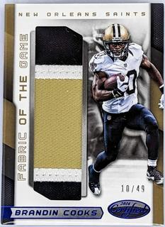 Brandin Cooks