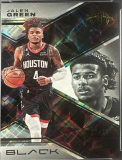 Jalen Green