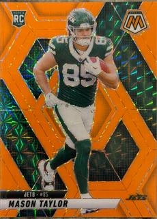 Mason Taylor
