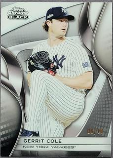 Gerrit Cole
