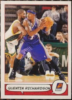 Quentin Richardson