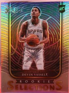 Devin Vassell