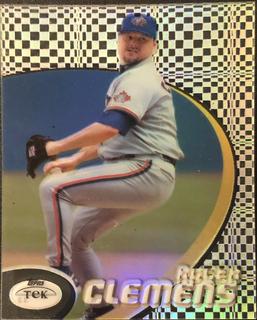 Roger Clemens