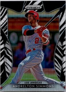 Andrelton Simmons