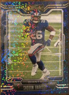 Saquon Barkley