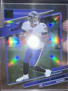 Lamar Jackson