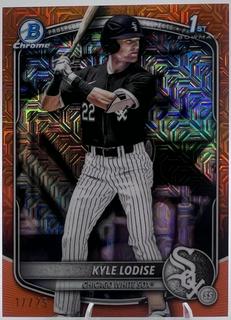 Kyle Lodise