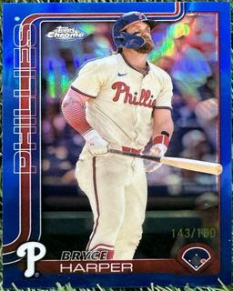 Bryce Harper