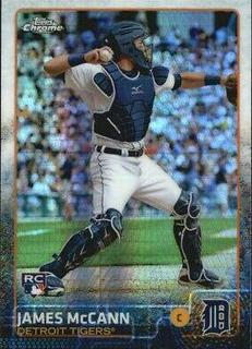 James McCann