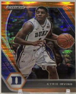 Kyrie Irving