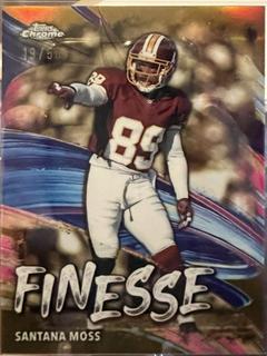 Santana Moss
