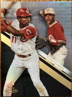 Barry Larkin