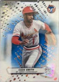Ozzie Smith