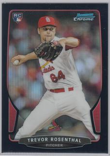 Trevor Rosenthal