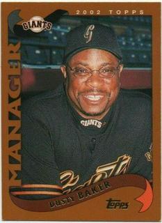 Dusty Baker