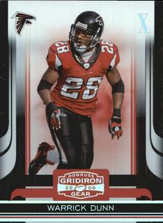 Warrick Dunn