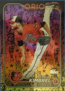 Craig Kimbrel