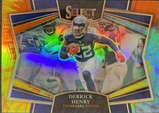 Derrick Henry