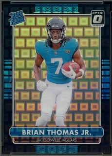 Brian Thomas Jr.