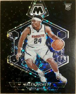 Jalen Pickett
