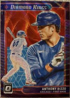 Anthony Rizzo