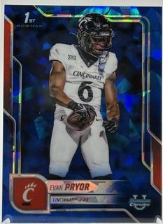 Evan Pryor