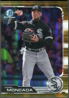Yoan Moncada