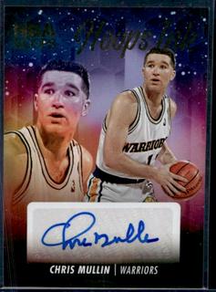Chris Mullin