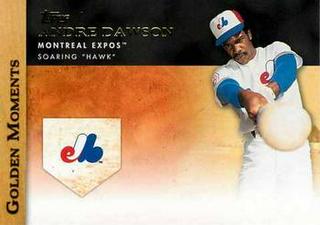 Andre Dawson