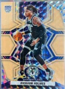 Richaun Holmes
