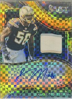 Shawne Merriman
