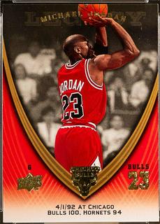 Michael Jordan