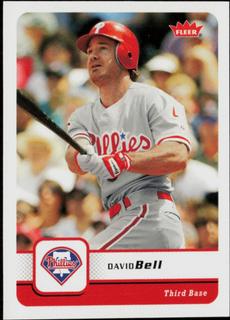 David Bell