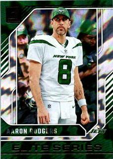 Aaron Rodgers