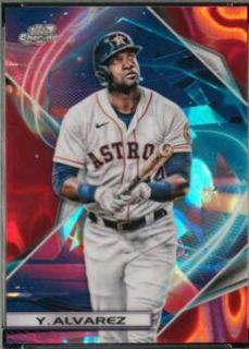 Yordan Alvarez