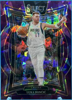 Luka Doncic